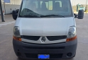 Utilitarios - Renault Master 2.5 2011 Diesel 275000Km - En Venta