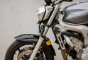 Motos - Yamaha fz 6 2007 Nafta 35000Km - En Venta