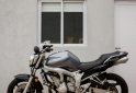 Motos - Yamaha fz 6 2007 Nafta 35000Km - En Venta