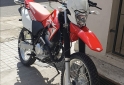 Motos - Honda Xr 250 tornado 2024 Nafta 420Km - En Venta