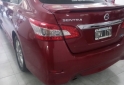 Autos - Nissan SENTRA 1.8 2015 Nafta 180000Km - En Venta