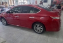 Autos - Nissan SENTRA 1.8 2015 Nafta 180000Km - En Venta