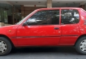 Autos - Peugeot 205 gl 1997 Nafta 64000Km - En Venta