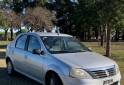 Autos - Renault Logan 2010 GNC 200000Km - En Venta