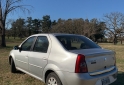 Autos - Renault Logan 2010 GNC 200000Km - En Venta