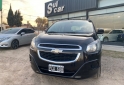 Autos - Chevrolet Spin LT 5as 2015 GNC 160000Km - En Venta