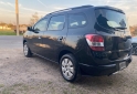 Autos - Chevrolet Spin LT 5as 2015 GNC 160000Km - En Venta