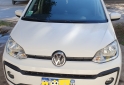 Autos - Volkswagen Up move 2018 2018 Nafta 78000Km - En Venta