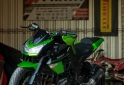 Motos - Kawasaki z 1000 2011 Nafta 25500Km - En Venta