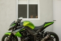 Motos - Kawasaki z 1000 2011 Nafta 25500Km - En Venta