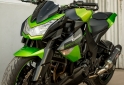 Motos - Kawasaki z 1000 2011 Nafta 25500Km - En Venta