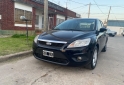 Autos - Ford Focus 1.6 4p exe 2011 GNC 198000Km - En Venta