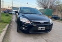 Autos - Ford Focus 1.6 4p exe 2011 GNC 198000Km - En Venta