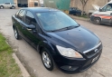 Autos - Ford Focus 1.6 4p exe 2011 GNC 198000Km - En Venta