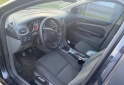 Autos - Ford Focus 1.6 4p exe 2011 GNC 198000Km - En Venta