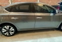 Autos - Nissan SENTRA EXCLUSIVE CVT PURE 2018 Nafta 75000Km - En Venta