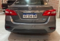 Autos - Nissan SENTRA EXCLUSIVE CVT PURE 2018 Nafta 75000Km - En Venta