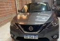 Autos - Nissan SENTRA EXCLUSIVE CVT PURE 2018 Nafta 75000Km - En Venta