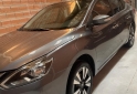 Autos - Nissan SENTRA EXCLUSIVE CVT PURE 2018 Nafta 75000Km - En Venta