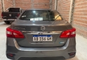 Autos - Nissan SENTRA EXCLUSIVE CVT PURE 2018 Nafta 75000Km - En Venta