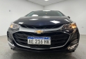 Autos - Chevrolet CRUZE 1,4 LT M 2020 Nafta 76900Km - En Venta