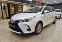 Autos - Toyota TOYOTA YARIS XLS PACK CVT 2024 Nafta 0Km - En Venta