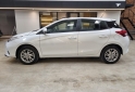 Autos - Toyota TOYOTA YARIS XLS PACK CVT 2024 Nafta 0Km - En Venta