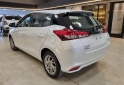 Autos - Toyota TOYOTA YARIS XLS PACK CVT 2024 Nafta 0Km - En Venta