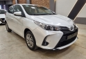 Autos - Toyota TOYOTA YARIS XLS PACK CVT 2024 Nafta 0Km - En Venta