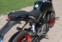 Motos - Ktm Duke 200 2021 Nafta 5200Km - En Venta