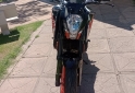 Motos - Ktm Duke 200 2021 Nafta 5200Km - En Venta