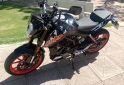 Motos - Ktm Duke 200 2021 Nafta 5200Km - En Venta