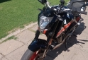 Motos - Ktm Duke 200 2021 Nafta 5200Km - En Venta