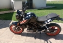 Motos - Ktm Duke 200 2021 Nafta 5200Km - En Venta