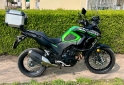 Motos - Kawasaki Versys 300 2021 Nafta 5450Km - En Venta