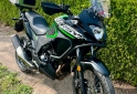 Motos - Kawasaki Versys 300 2021 Nafta 5450Km - En Venta