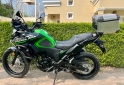 Motos - Kawasaki Versys 300 2021 Nafta 5450Km - En Venta