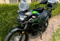 Motos - Kawasaki Versys 300 2021 Nafta 5450Km - En Venta