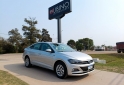 Autos - Volkswagen Virtus Trendline 1.6 MSI 2018 Nafta 133200Km - En Venta