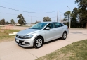 Autos - Volkswagen Virtus Trendline 1.6 MSI 2018 Nafta 133200Km - En Venta