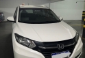 Camionetas - Honda Hrv/1.8 exl 2018 Nafta 60000Km - En Venta