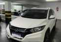 Camionetas - Honda Hrv/1.8 exl 2018 Nafta 60000Km - En Venta