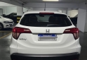 Camionetas - Honda Hrv/1.8 exl 2018 Nafta 60000Km - En Venta