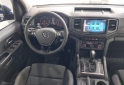 Camionetas - Volkswagen AMAROK 2024 Diesel 0Km - En Venta