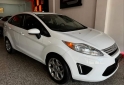 Autos - Ford FIESTA KINETIC DESIGN 2013 Nafta 142000Km - En Venta