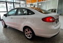 Autos - Ford FIESTA KINETIC DESIGN 2013 Nafta 142000Km - En Venta