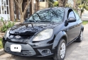 Autos - Ford Ka Viral 2013 Nafta 120000Km - En Venta