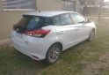 Autos - Toyota YARIS XLS CVT 5 PUERTAS 2022 Nafta 25600Km - En Venta