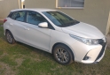 Autos - Toyota YARIS XLS CVT 5 PUERTAS 2022 Nafta 25600Km - En Venta