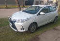 Autos - Toyota YARIS XLS CVT 5 PUERTAS 2022 Nafta 25600Km - En Venta